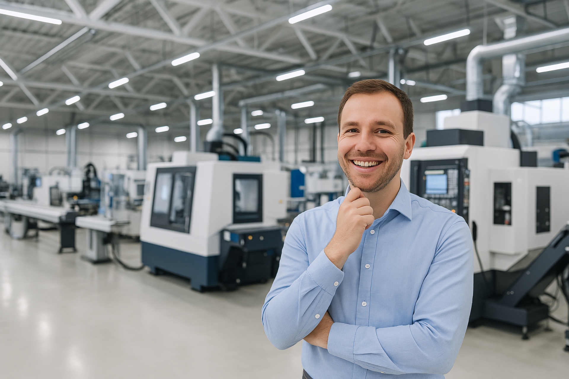 Immagine Newsletter LIndustriale